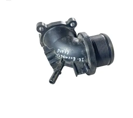 Ford Escape IV Air intake hose/pipe K1BY6F075AB