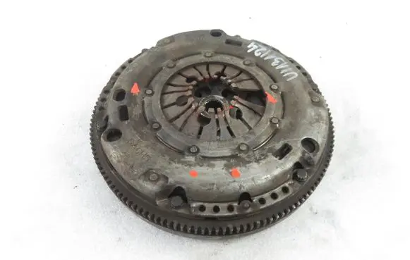 Audi TT Mk1 Dual mass flywheel 1864527337 3082299335 2289000041