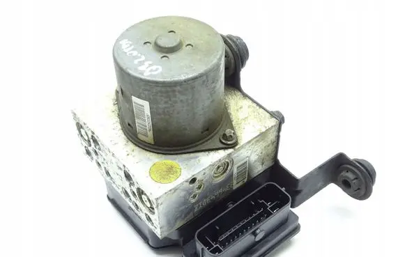 Audi Q3 8U ABS Pump 5N0614109BL