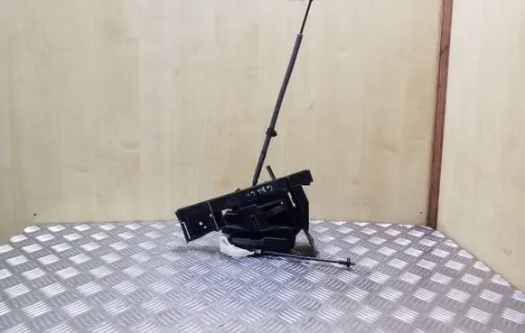 Ford Focus Rear door lock BM5AA26413AB BM51A264A27AC BM51A264B23A
