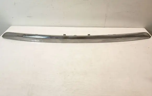 Renault Scenic IV - Grand scenic IV Trunk door license plate light bar 848107626rautoas5 848107626r