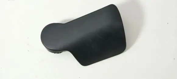 Audi A6 S6 C7 4G Engine bonnet (hood) release handle 8T1823533