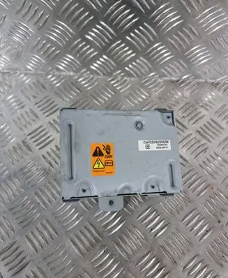 Opel Mokka Voltage converter/converter module 95907291