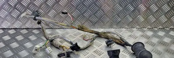 Volvo S70 V70 V70 XC Front door wiring loom