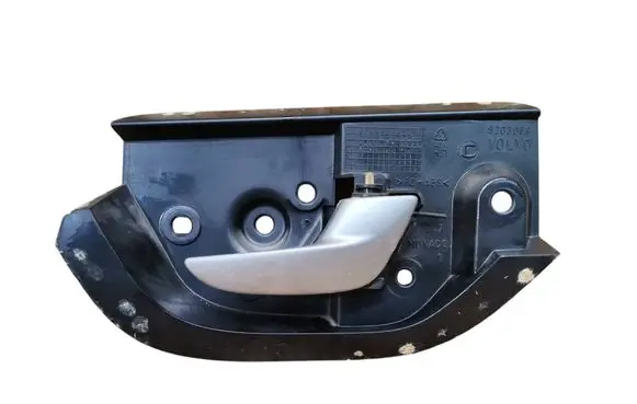 Volvo V70 Rear door interior handle 9203066