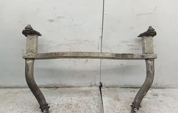 Peugeot 508 Front subframe