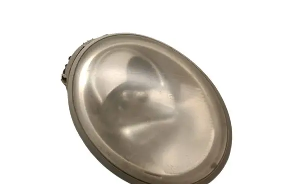Volkswagen New Beetle Headlight/headlamp 0301163202