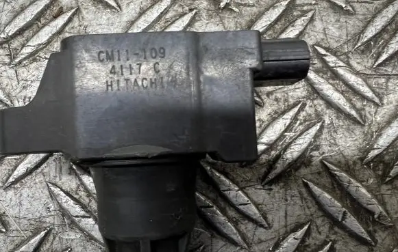 Honda Jazz High voltage ignition coil CM11109