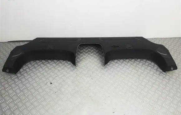 Audi A8 S8 D5 Parcel shelf 4N0863411K