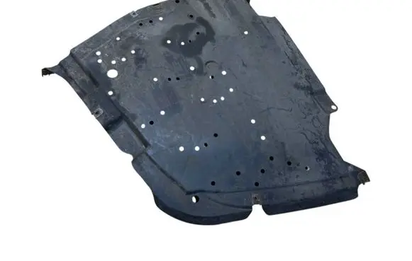 BMW 3 E90 E91 Fuel tank bottom protection 51757181652 51757070141 7181652