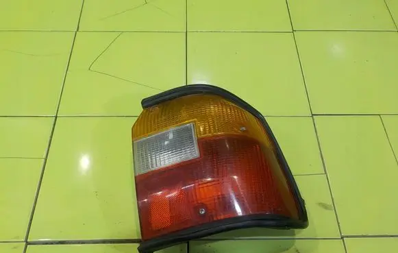 Lancia Beta Rear/tail lights 