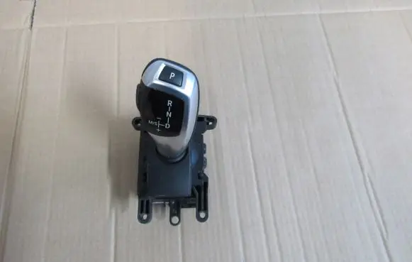 BMW X3 F25 Gear selector 9260972