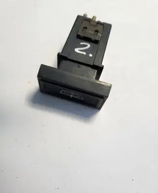 Ford Capri III Other switches/knobs/shifts 78EG17A625AA