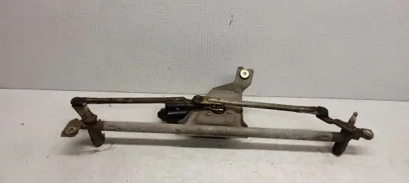 Volkswagen Polo III 6N 6N2 6NF Front wiper linkage 