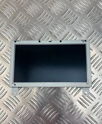 Opel Mokka Screen/display/small screen 95247248 652508805 14780371