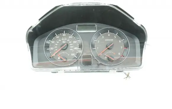 Volvo C30 Speedometer (instrument cluster) 31296233