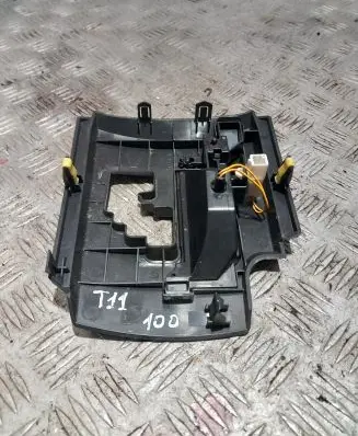 Toyota RAV 4 (XA30) Gear shifter surround trim plastic 76F004LV T11100