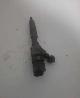 Renault Scenic II - Grand scenic II Fuel injector 8200100272