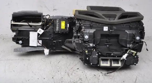 BMW 7 G11 G12 Interior heater climate box assembly 