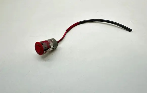Audi TT TTS Mk2 Parking PDC sensor