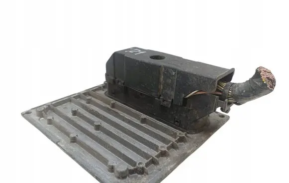 Ford Fusion Engine control unit/module 2U7A-12A650-TG