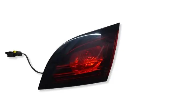 Citroen DS4 Tailgate rear/tail lights 9670272680