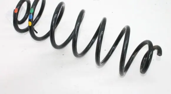 Peugeot 2008 II Rear coil spring