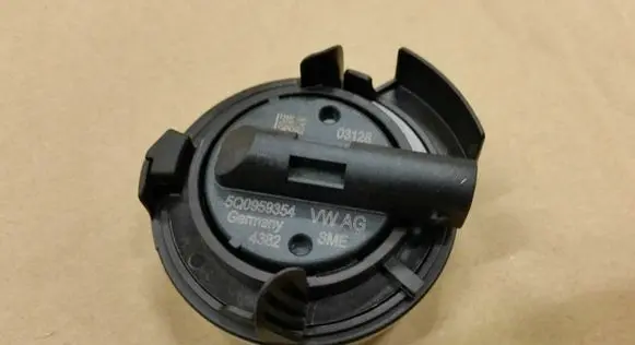 Audi A3 S3 8V Airbag deployment crash/impact sensor 5Q0959354