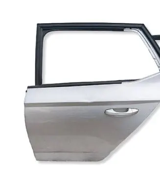 Skoda Fabia Mk3 (NJ) Rear door DRZWISKODA