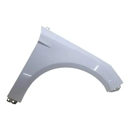 Ford Focus Fender