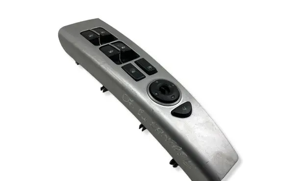 Hyundai Santa Fe Electric window control switch 3714911110