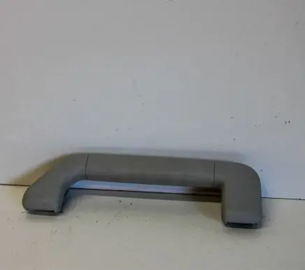 Volkswagen Touareg II Front interior roof grab handle 3D5857608