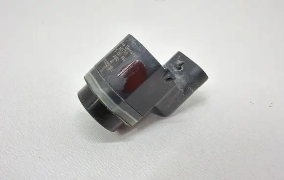 BMW 5 E60 E61 Parking PDC sensor 607019 9139866 2910081802