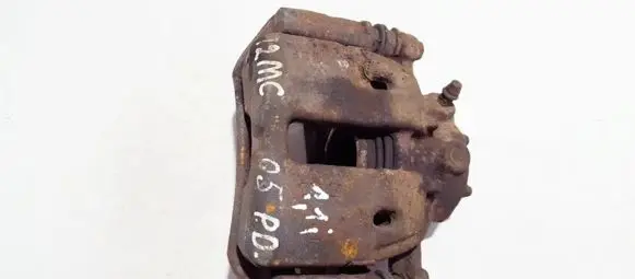 Mitsubishi Colt Front brake caliper