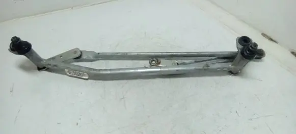 Volkswagen PASSAT CC Front wiper linkage 3C8955023F