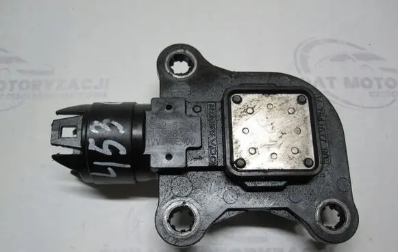 Peugeot 207 Camshaft position sensor V754167780