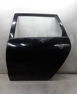 Mitsubishi Grandis Rear door