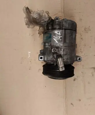 Opel Vectra B Air conditioning (A/C) compressor (pump) 13140505