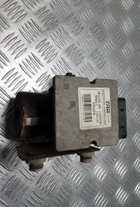 Renault Trafic II (X83) ABS Pump 8200343525 13664105 13509005M