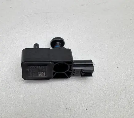 Opel Insignia A Airbag deployment crash/impact sensor 13502341