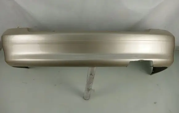 Mazda 626 Rear bumper