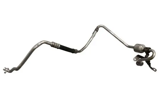 Renault Laguna III Air conditioning (A/C) pipe/hose 924500001R