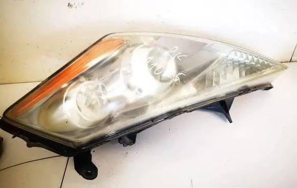 Nissan Murano Z50 Headlight/headlamp 10063800 100-63800