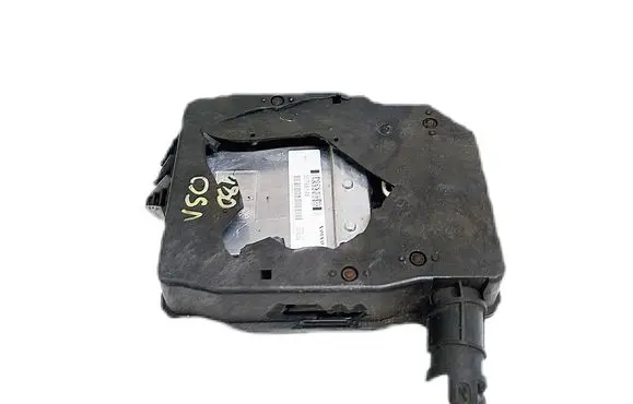 Volvo V50 Engine control unit/module ECU 30785146