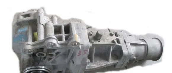 Mitsubishi ASX Gearbox transfer box case 