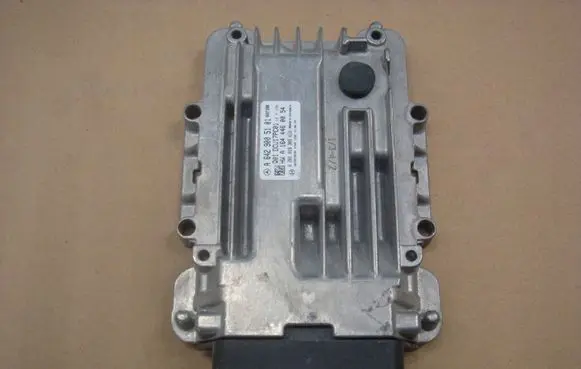 Mercedes-Benz ML W164 Other control units/modules A6429005101