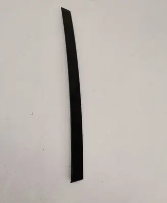 Mercedes-Benz C AMG W205 Rear door glass trim molding A20573205