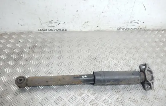 Opel Astra J Rear shock absorber/damper