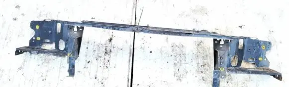 Volvo XC90 Radiator support slam panel 