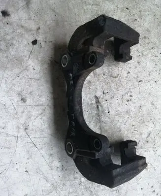 Opel Meriva B Front Brake Caliper Pad/Carrier 
